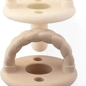 Silicone Newborn Pacifiers