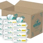 Pampers Sensitive Baby Wipes