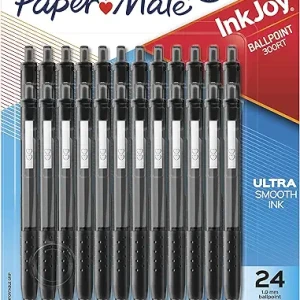 InkJoy 300RT Retractable Ballpoint Pens