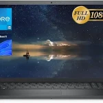 Dell Vostro 3000 Series 3510 Business Laptop, 15.6" FHD Display