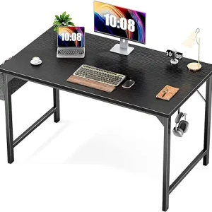 Office Desk Small Computer Desk 40 Inch.