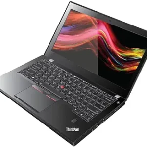 Lenovo Thinkpad X270 Laptop Intel Core i5 2.40 GHz 8GB Ram 256GB SSD W10P
