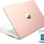 HP Latest Stream 14" HD Laptop.