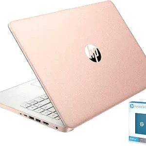 HP Latest Stream 14" HD Laptop.