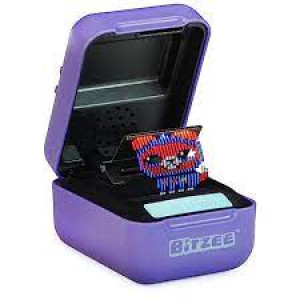 Unleash the Fun: Bitzee - Your Interactive Toy Digital Pet and Case with 15 Adorable Animals Inside!