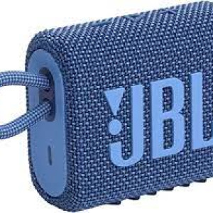 Unleashing the Power of Music On-the-Go: JBL Go 3 Eco - A Comprehensive Review of the Ultimate Portable Bluetooth Speaker