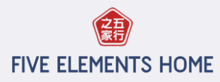 Five Elements Home