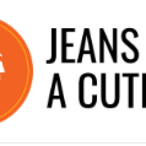Jeans and a Cute Top Shop