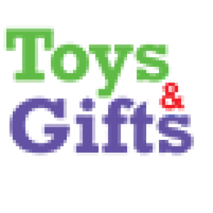 Mary Arnold toys