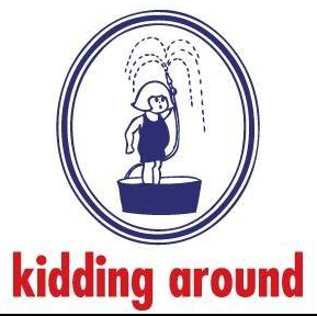Kidding Around