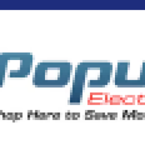 Popular Electronics