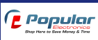 Popular Electronics
