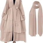 Abaya for Women