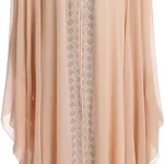 loose abaya for muslim women