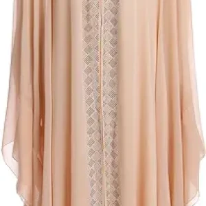loose abaya for muslim women