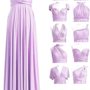 72styles Infinity Dress with Bandeau
