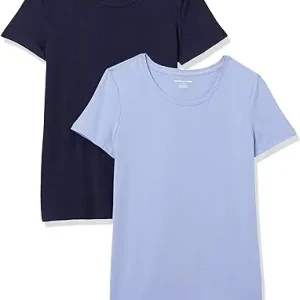 Women's Classic-Fit Short-Sleeve