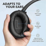 Soundcore Anker Life Q20 Hybrid Active Noise Cancelling Headphones,