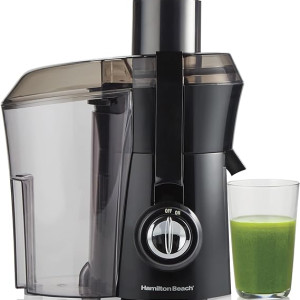Hamilton Beach Juicer