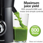 Hamilton Beach Juicer