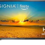 INSIGNIA 32-inch