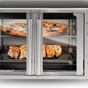 Elite Gourmet ETO2530M