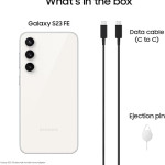 SAMSUNG Galaxy S23
