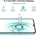 UMIDIGI A15 Cell Phones