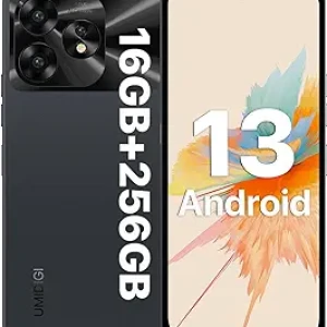 UMIDIGI A15 Cell Phones