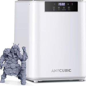 ANYCUBIC Wash