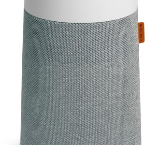 BLUEAIR Mini Air Purifier For Bedroom, Small Room Air Purifiers For Home