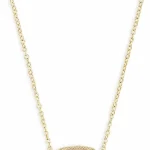 Pendant Necklace for Women