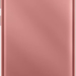 SAMSUNG Galaxy A04 (SM-A045F/DS) Dual SIM 64GB/ 4GB, 6.5" GSM Unlocked, International Version (32GB SD Card Bundle) - Copper