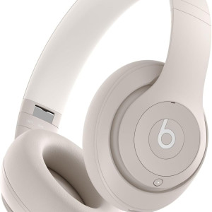 Beats Studio Pro - Wireless Bluetooth Noise Cancelling Headphones - Personalized Spatial Audio, USB-C Lossless Audio, Apple & Android Compatibility, U