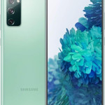 Samsung Galaxy S20 FE 5G, 128GB, Cloud Mint - Single SIM - Unlocked (Renewed)