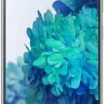 Samsung Galaxy S20 FE 5G, 128GB, Cloud Mint - Single SIM - Unlocked (Renewed)