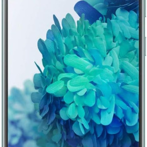 Samsung Galaxy S20 FE 5G, 128GB, Cloud Mint - Single SIM - Unlocked (Renewed)