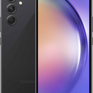 SAMSUNG Galaxy A54 5G A Series Cell Phone, Unlocked Android Smartphone, 128GB, 6.4” Fluid Display Screen, Pro Grade Camera, Long Battery Life, Refined