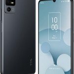 TCL 40XL 2023 Unlocked Cell Phone 4GB + 128GB, 6.75" 90Hz Display, Smartphone Android 13, 50MP AI Camera Mobile Phone, 5000 mAh, 4G LTE, US Version,