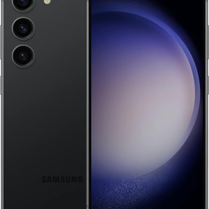 SAMSUNG Galaxy S23 Cell Phone, Unlocked Android Smartphone, 128GB, 50MP Camera, Night Mode, 8K Video, Long Battery Life, Fastest Mobile Processor, Ada
