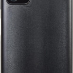 Total by Verizon Samsung Galaxy A03s, 32GB, Black - Prepaid Smartphone (Locked)