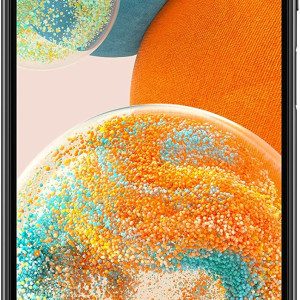 SAMSUNG Galaxy A23 5G A Series Cell Phone, Factory Unlocked Android Smartphone, 64GB, Wide Lens Camera, 6.6” Infinite Display Screen, Long Battery Lif