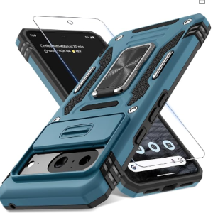 DEERLAMN for Google Pixel 8 Case