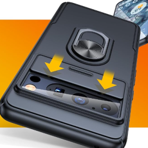 Simtect for Google Pixel 8 Pro Case