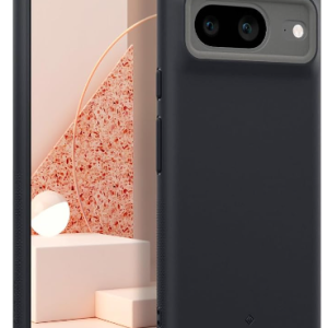 Caseology Nano Pop Silicone Case Compatible with Google Pixel 8 case 5G