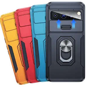 Simtect for Google Pixel 8 Pro Case