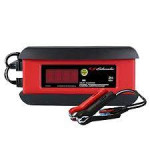 Schumacher SP1297 Fully Automatic Battery Charger