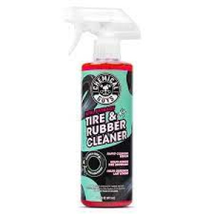 Chemical Guys CLD30216 Total Extract Tire & Rubber Cleaner