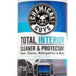 Chemical Guys SPI22016 Total Interior Cleaner and Protectant