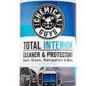 Chemical Guys SPI22016 Total Interior Cleaner and Protectant